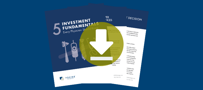 5 Investment Fundamentals